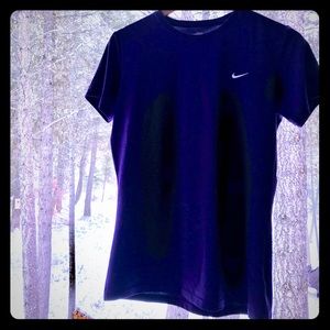 Nike Dry Fit Shirt